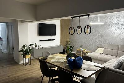 Apartament cu 3 camere în Central - 6