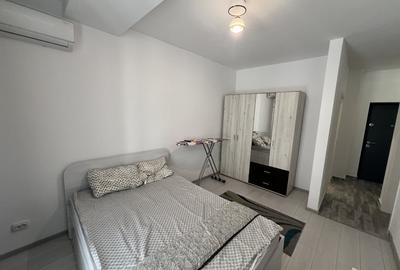 Inchirierz Garsoniera  Militari Residence strada Rezervelor - 3