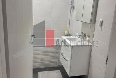 Apartament cu 3 camere decomandat în Drumul Taberei - 4