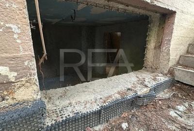 Casa + Curte 1 Mai - 4