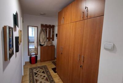 Drumul  Taberei Romancierilor apartament 2cam 3/10 , bloc reabilitat - 7