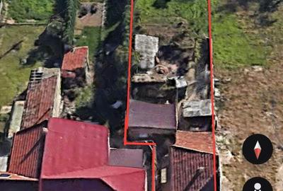 Casă cu 2 camere în Iosia - 1