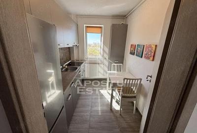 Apartament cu 1 camera,34mp,etaj 2/3,centrala proprie,Calea Urseni - 3