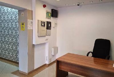 0% comision! Inchiriere birouri Presei Libere, 210 - 540 mp - 4