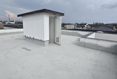 Casă cu 4 camere în Nord - 12