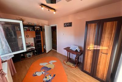 Apartament cu 2 camere nedecomandat, mobilat în Central - 1