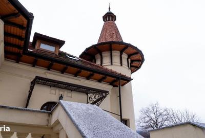 Casă cu 4 camere în Văratec - 14