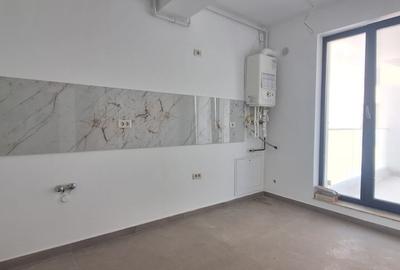 MAMAIA NORD - LIDL GARSONIERA BLOC NOU LA CHEIE GAZE LA 100 METRI DE PLAJA - 17