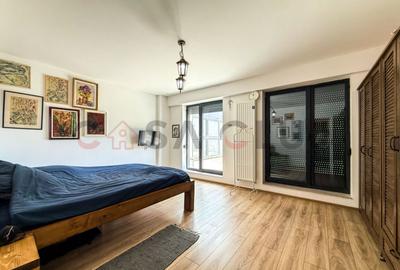 Apartament cu 2 camere decomandat, mobilat în Gheorgheni - 1