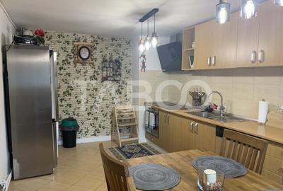 Comision 0% Pensiune 7 camere 3 stele in regim hotelier Sura Mare - 10