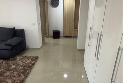 Apartament cu 2 camere decomandat în Gării - 7