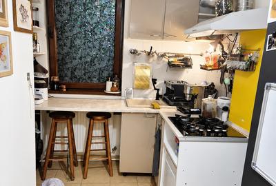 Apartament cu 3 camere decomandat în Central - 6