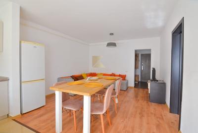 Studio modern | 50 mp | echipat complet | etaj 2/4 | Sanpetru - 9