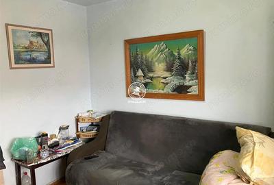 Garsonieră în Bularga - 2