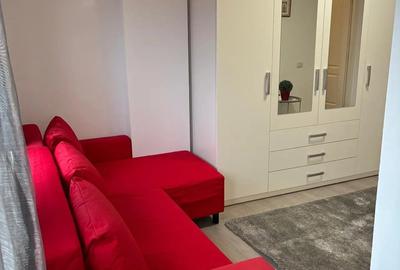 Garsonieră decomandată în Km 4 - 3