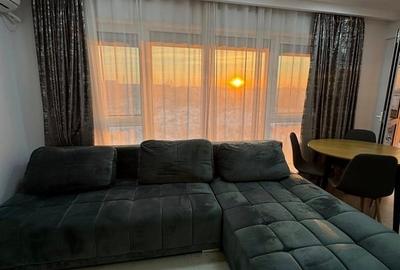 TOMIS NORD - VIVO - 2 CAMERE DE INCHIRIAT - BLOC NOU - - 6