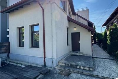 Casa Individuala situata in cartierul Gheorgheni! - 25