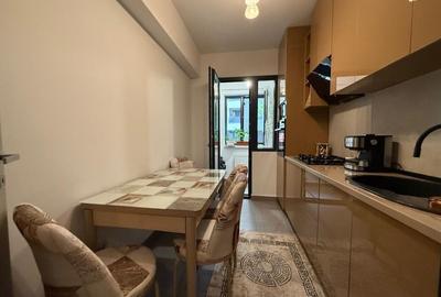 2 Camere Decomandat Cavar Residence Odei - 3