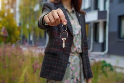 Teren de 5014 mp, în Șofronea - 1