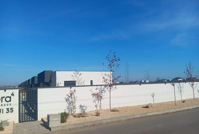 Casă cu 4 camere cu Teren 500 Mp în Domnești - 7