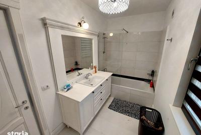 Casă cu 3 camere cu Teren 1341 Mp în Răzvad - 17