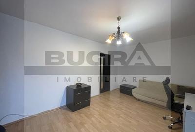 Apartament de 3 camere, 65 mp, parcare, zona Kaufland Marasti - 11