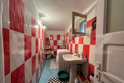 Casa D + P 150 mp utili ?i teren 1.347 mp, zona Stadionulu - 6