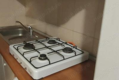 Garsoniera Buzia?ului de inchiriat - 3