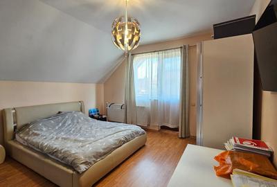 Casa moderna,Sacele,singur in curte,ideala familie,260000 Euro - 9