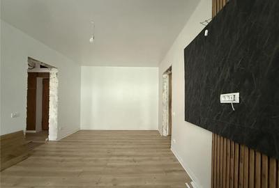 Apartament cu 2 camere nedecomandat în Ștefan cel Mare - 6