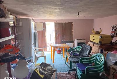 Teren de 4239 mp, în Scobinți - 6