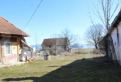 Casă cu 2 camere în Telechia - 2