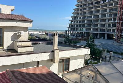 Mamaia Nord -Promenada  3 Camere  Mob Utilat Linga Plaja  Loc De Parcare Privat - 2