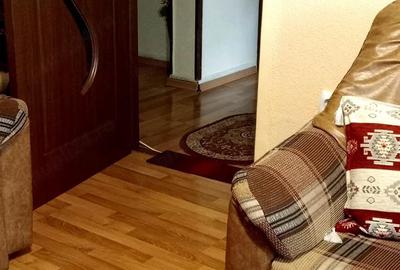 Apartament cu 2 camere decomandat în Central - 6