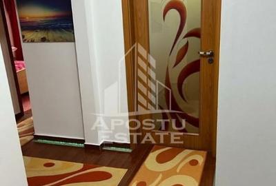 Apartament cu 3 camere decomandat în Aradului - 3