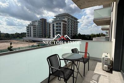 Apartament cu 2 camere în Nufărul