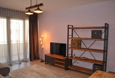 Apartament cu 3 camere semidecomandat, mobilat în Unirii - 2