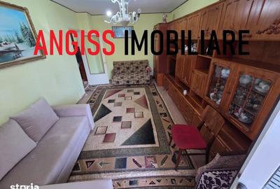 Apartament cu 2 camere în E3 - 12