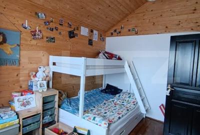 Casa superba cu 15 ari teren situata in Curteni - 9