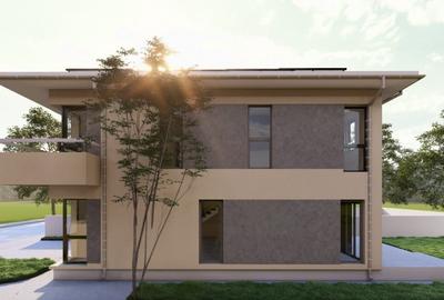 Vanzare Casa/Vila Individuala/Dormitor la parter id nr 14 - 5
