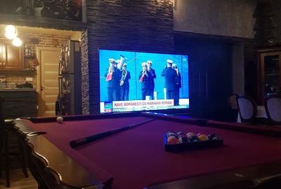 Casă cu 2 camere în Medgidia - 5