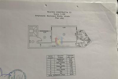 Vila de LUX Ultracentrala! TOTUL NOU SI DE CALITATE- 300mp - 19