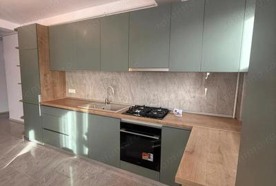 Apartament SUPERB cu 2 camere mobilat LUX la 2 minute de BENZINARIA ESO - 17