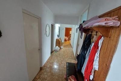 Apartament 3 camere Calea Mănăștur - 4