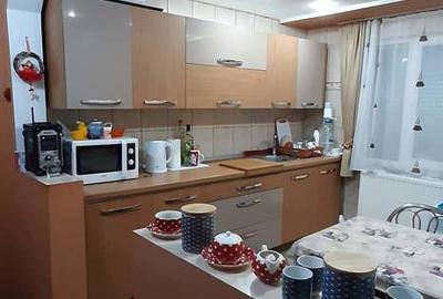 Apartament cu 2 camere semidecomandat în Central - 4