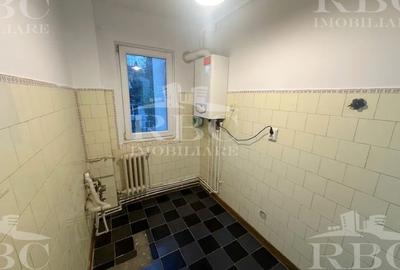 Apartament 2 camere la etaj intermediar in Grigorescu - 4