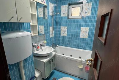 Inchiriere apartament 3 camere Plaza Mall - 4