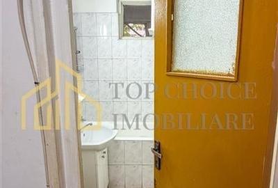 APARTAMENT 2 CAMERE COLENTINA  ETAJ 2/10  BLOC REABILITAT TERMIC  LUMINOS SI - 20