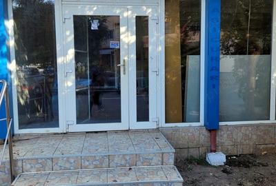 DE INCHIRIAT spatiu comercial zona centrala 57mp - 2