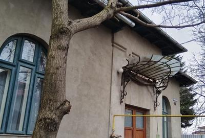 Casă cu 4 camere în Central - 8